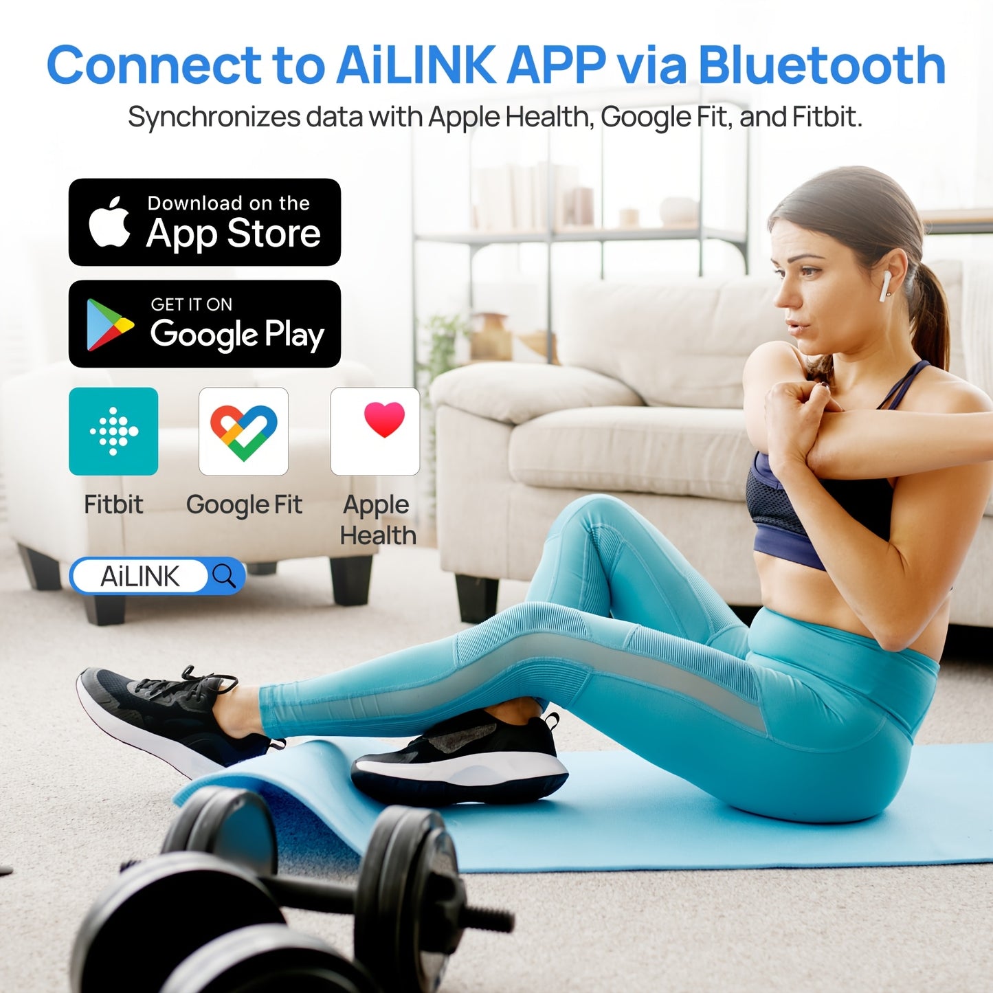 High Precision Digital Body Weight smart Scale