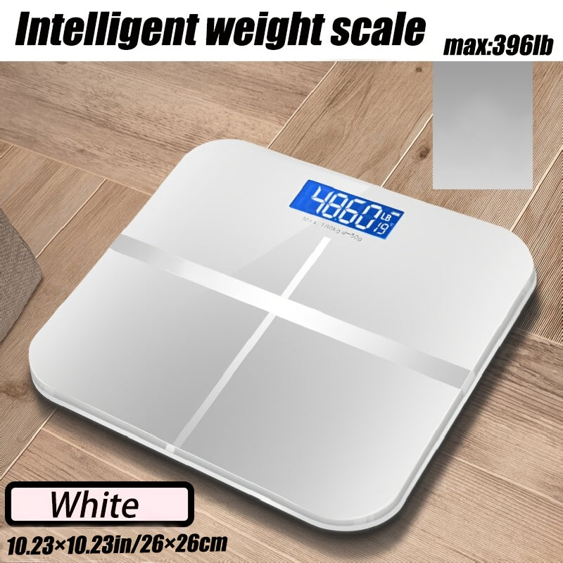 Ultra Wide Large Capacity 396 lbs Precision Digital Scale