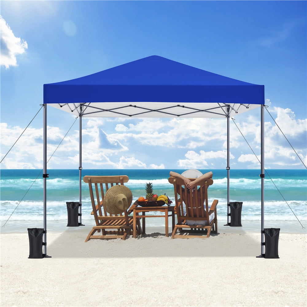 Pop-up Canopy