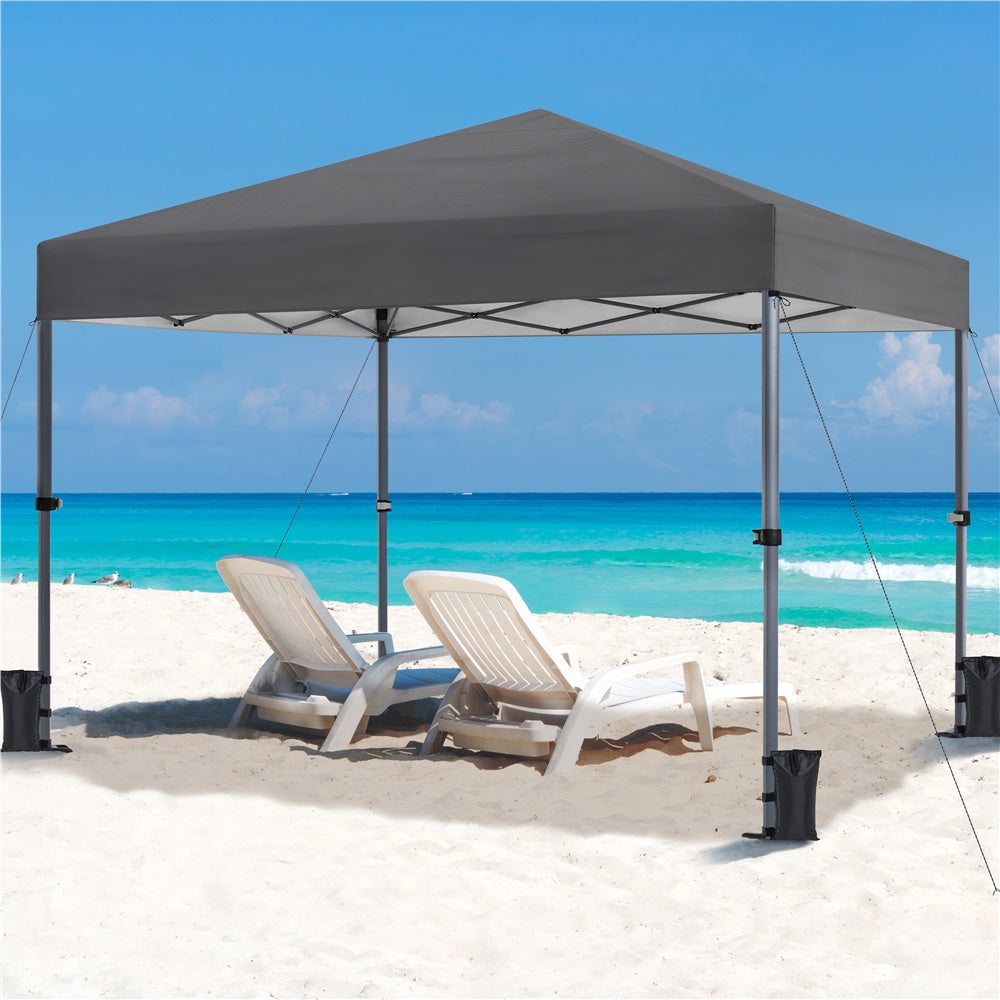 Pop-up Canopy
