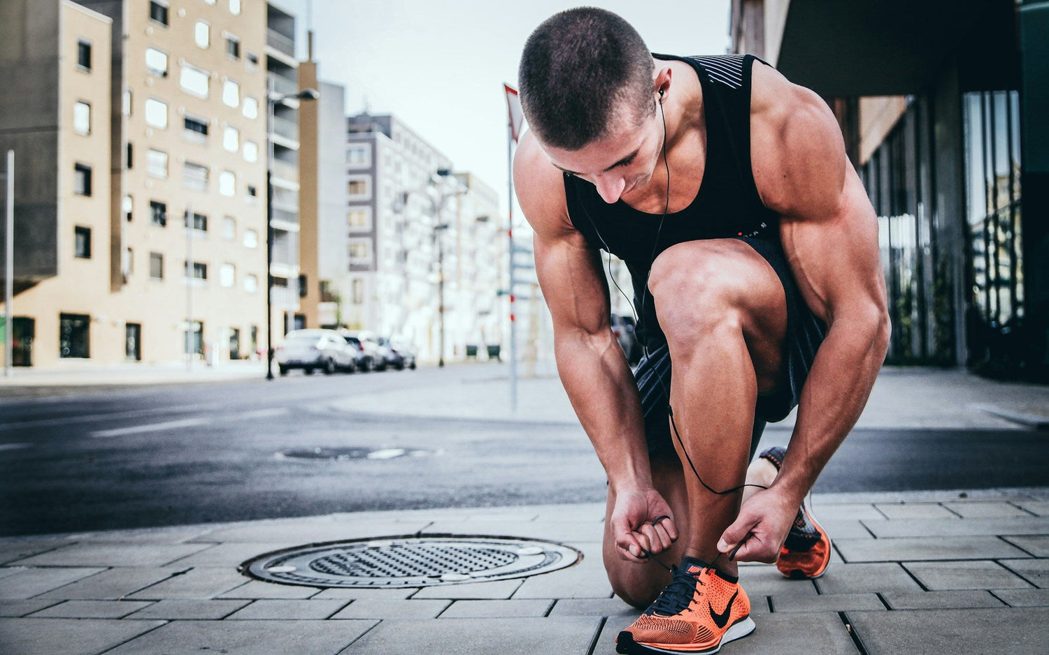 Men's Activewear