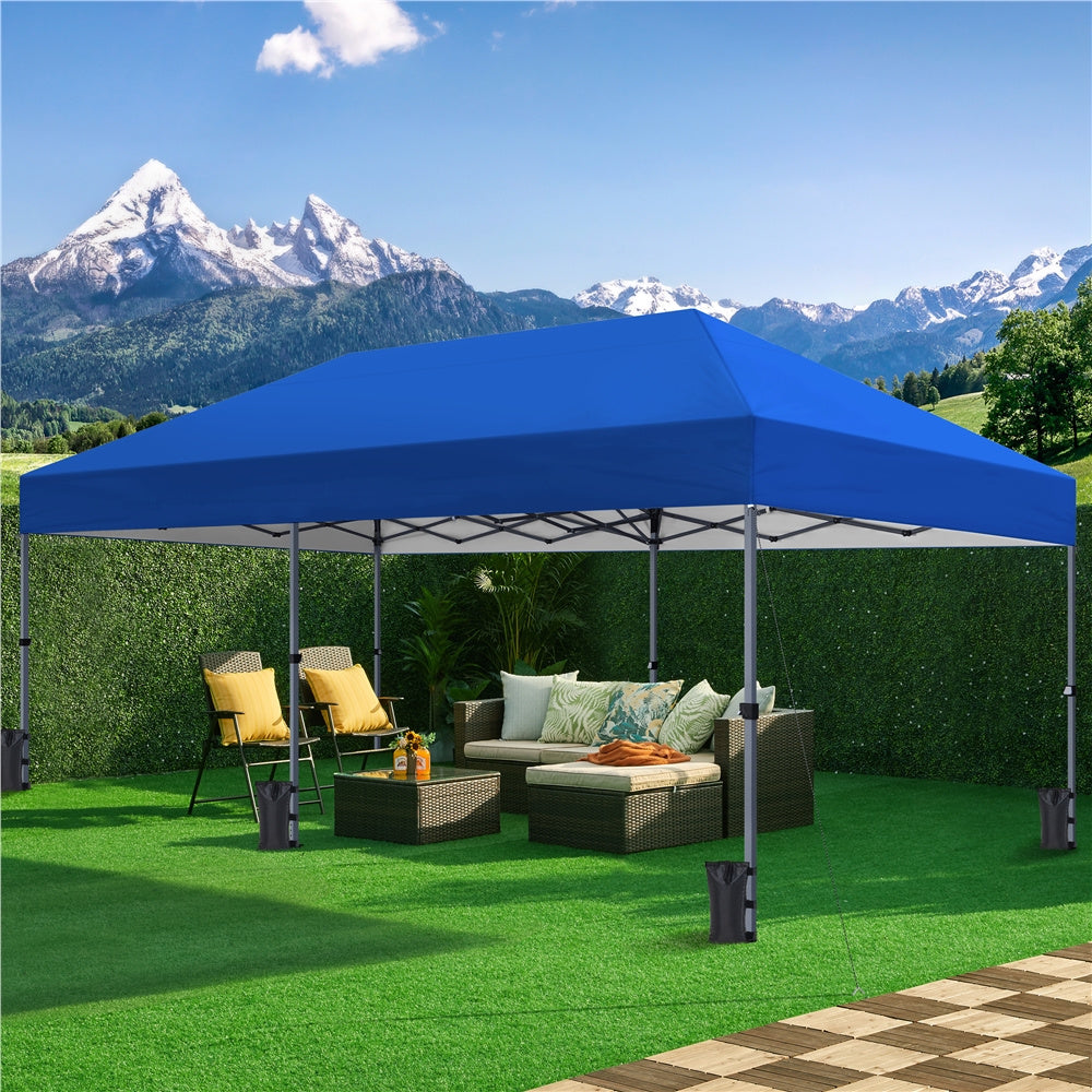 Pop-up Canopy