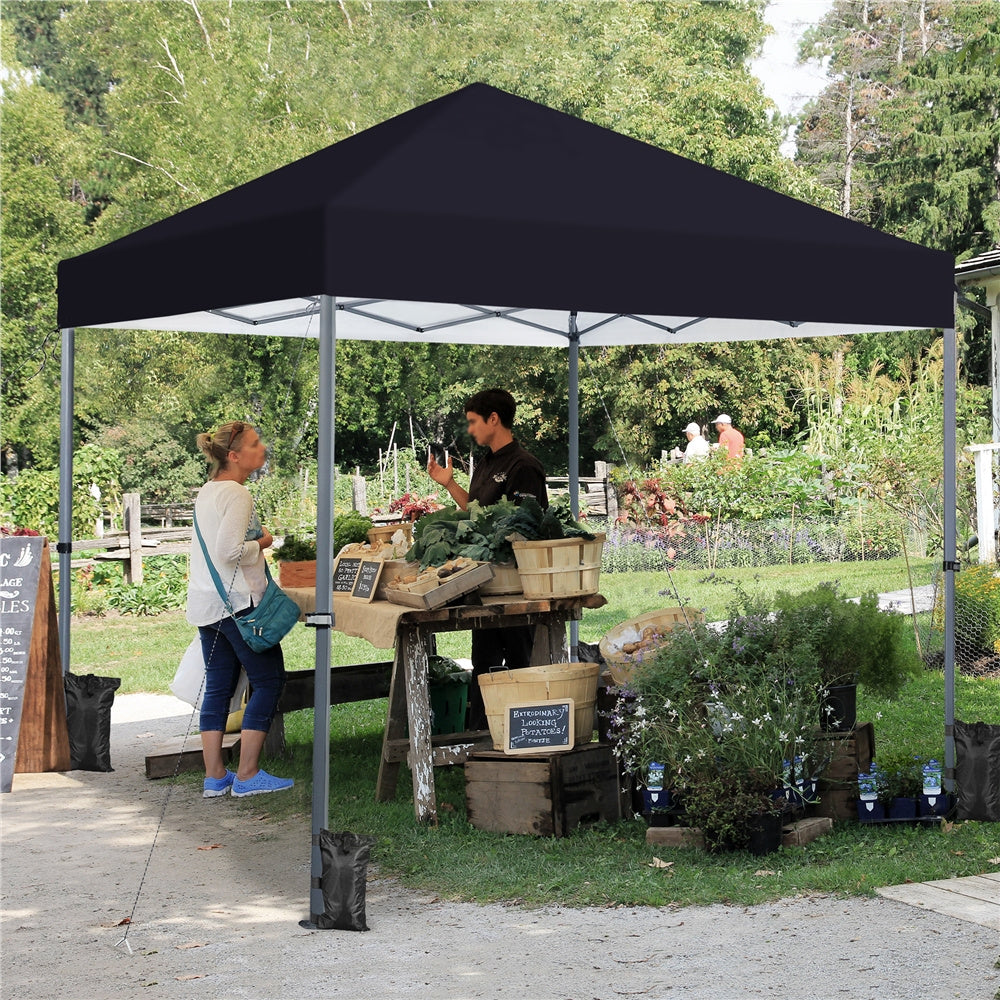 Pop-up Canopy