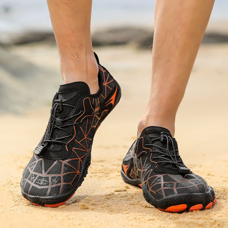 Men's Quick-Dry Breathable Water Shoes