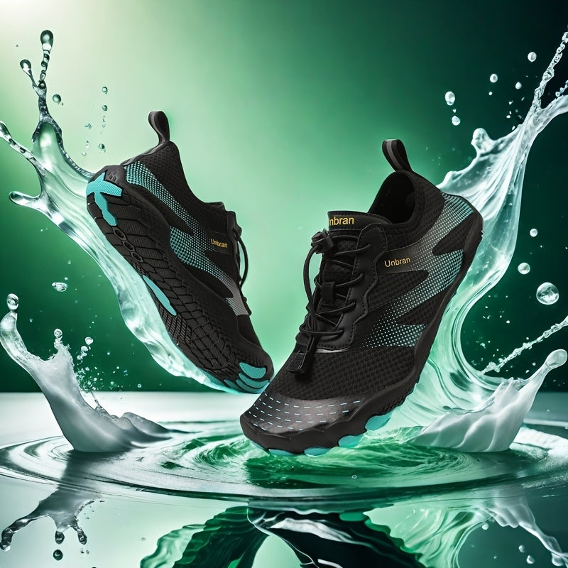 Quick-Dry Unisex Water Shoes