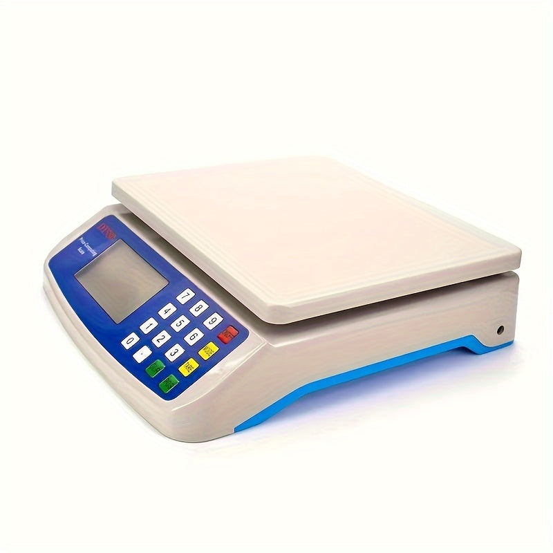 1pc 66.14LB/ 0.04oz Precision LCD Digital Scale
