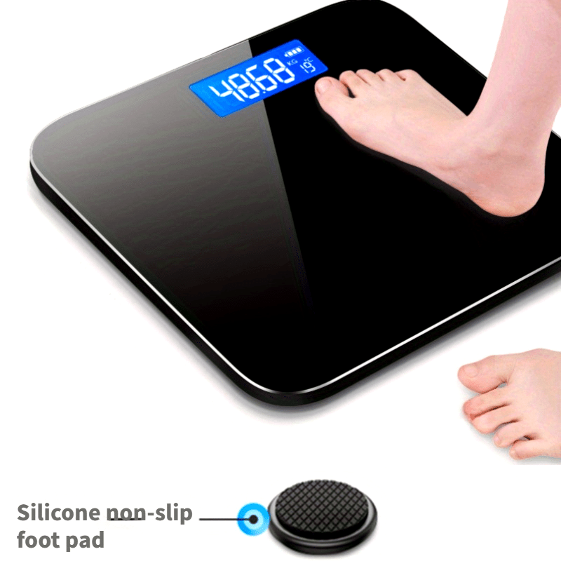 Digital Scales, High-precision Scales For Men And Women