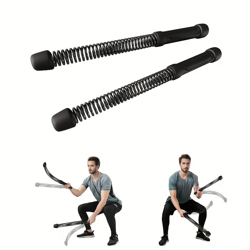 Professional Cordless Battle Rope with Weighted Design