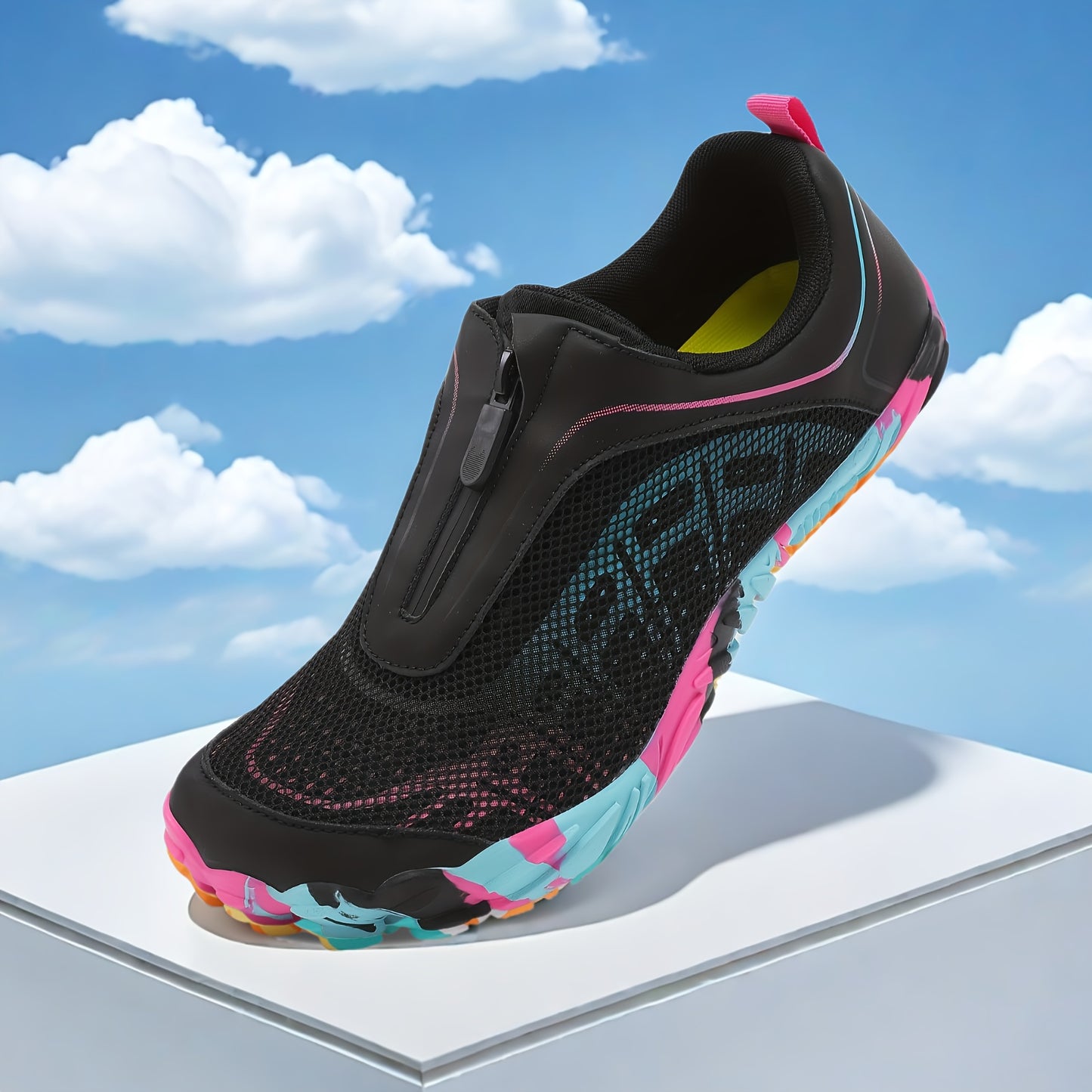 Women’s Quick-Dry Water Shoes