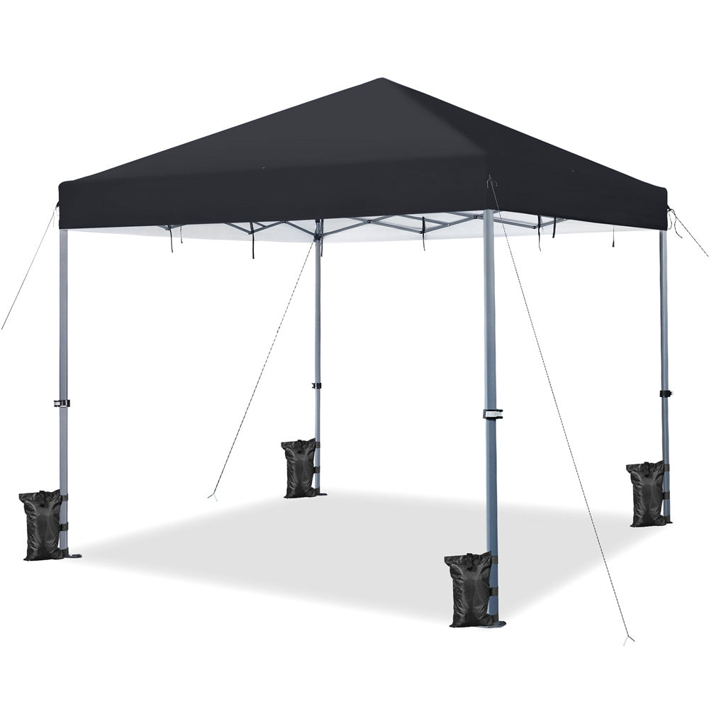 Pop-up Canopy