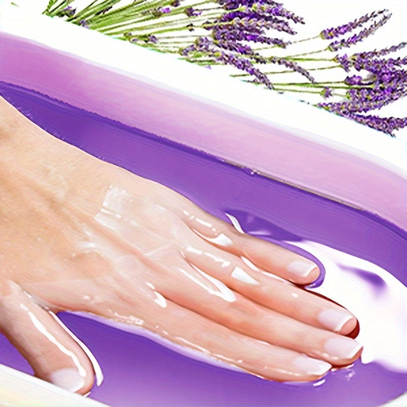 1.98lb Touchscreen Paraffin Wax Warmer Machine