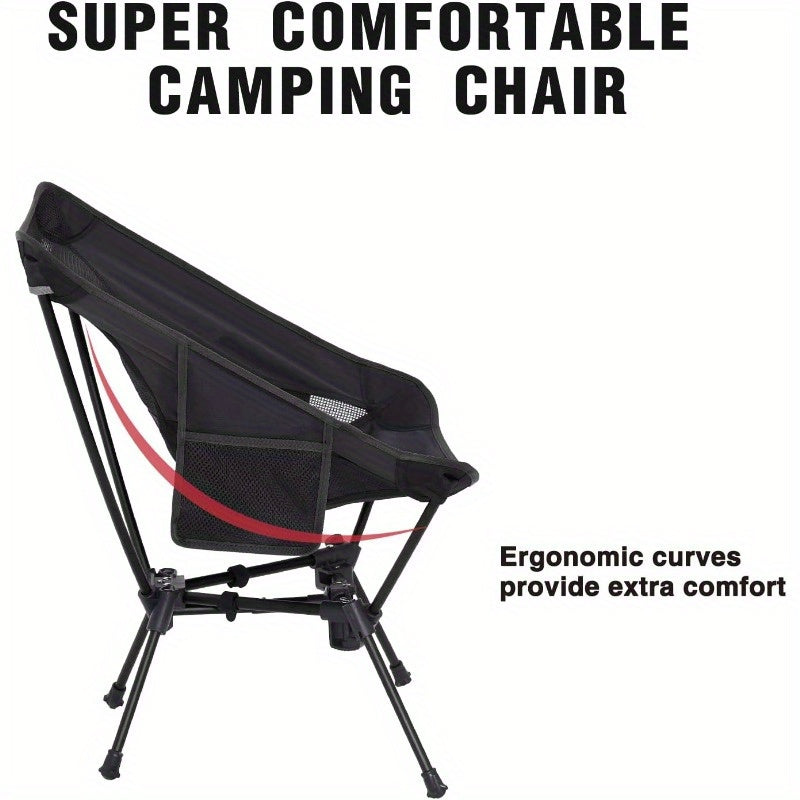Portable Camping Chair