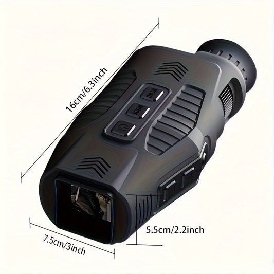 Night Vision Monocular