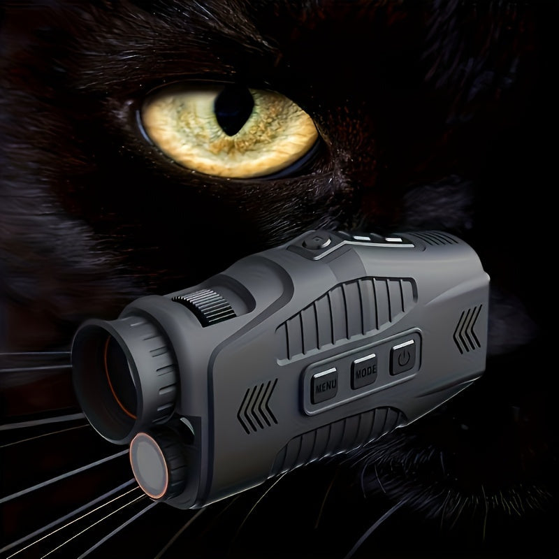 Night Vision Monocular