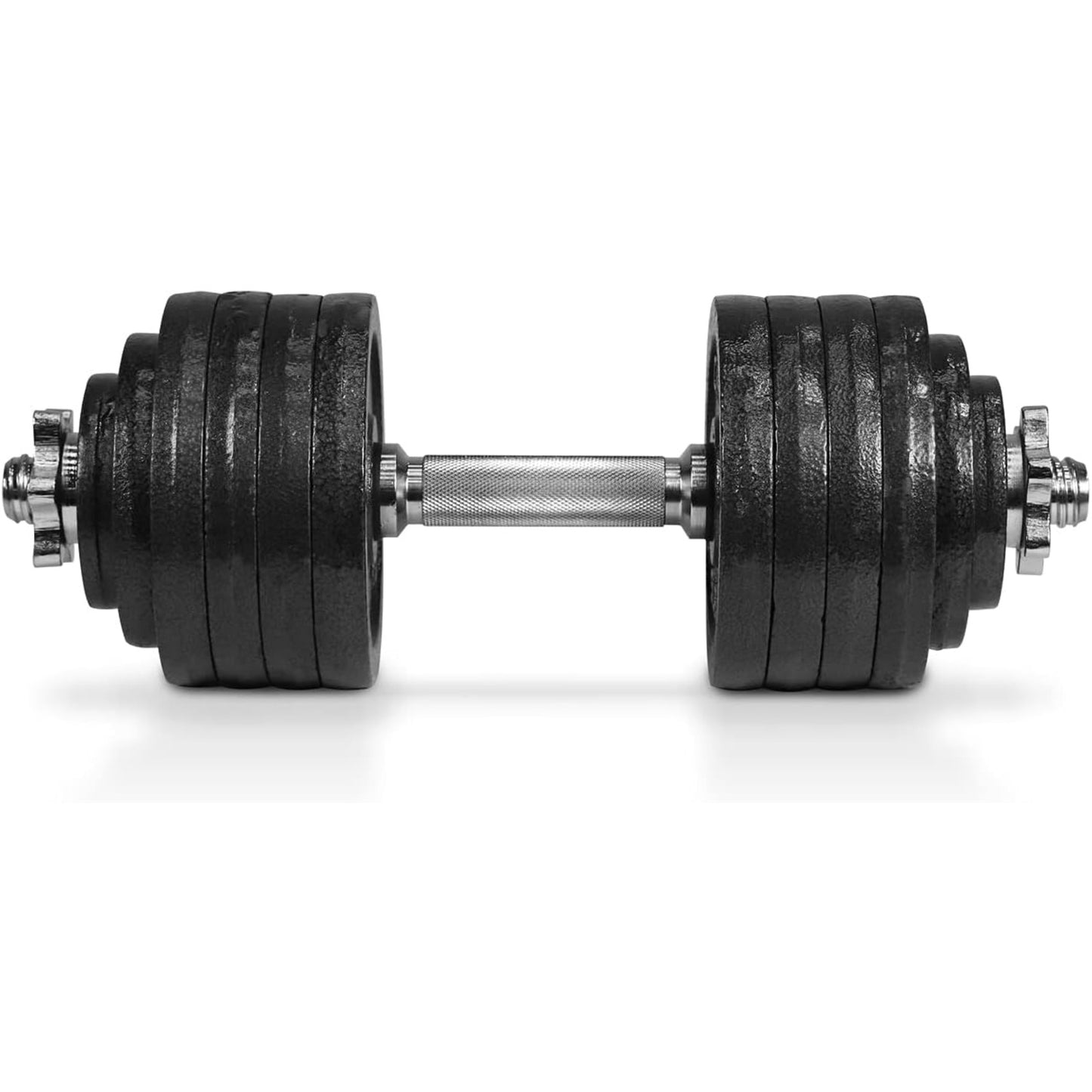Adjustable Dumbbells, 20lb, 25lb, 30lb, 52.5lb & 100lb Options
