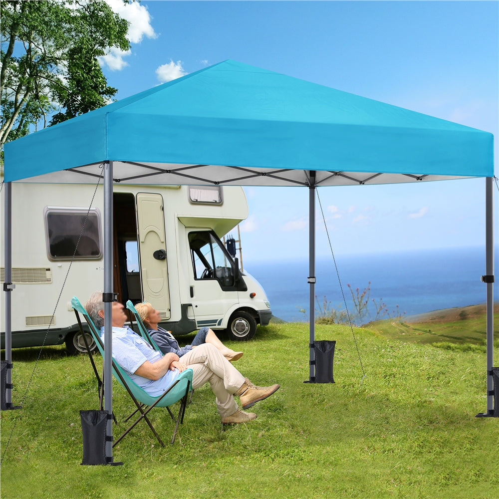 Pop-up Canopy