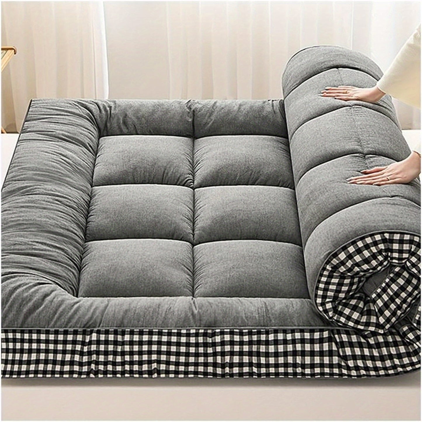 Cooling Mattress Futon Mattress