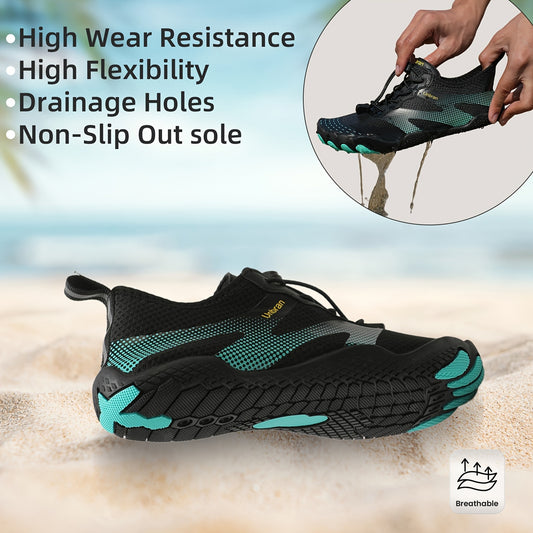 Quick-Dry Unisex Water Shoes