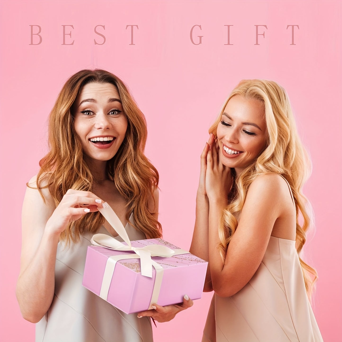 Spa Gift Box Set for Women