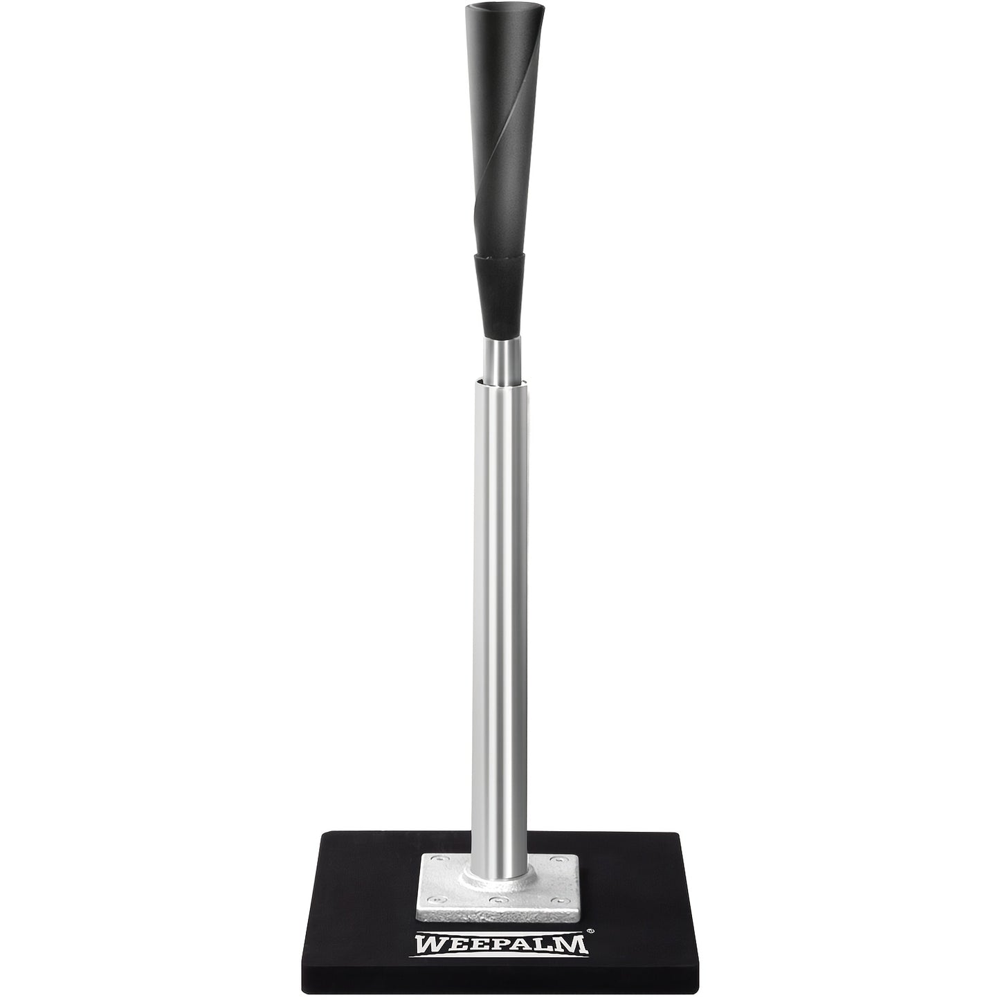 Adjustable Baseball/Softball Hitting Tee -