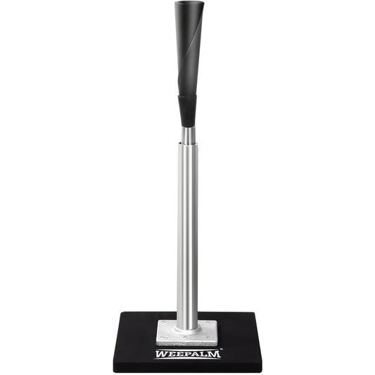 Adjustable Baseball/Softball Hitting Tee -