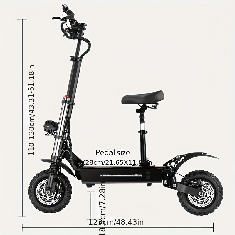 Adults Electric Scooter
