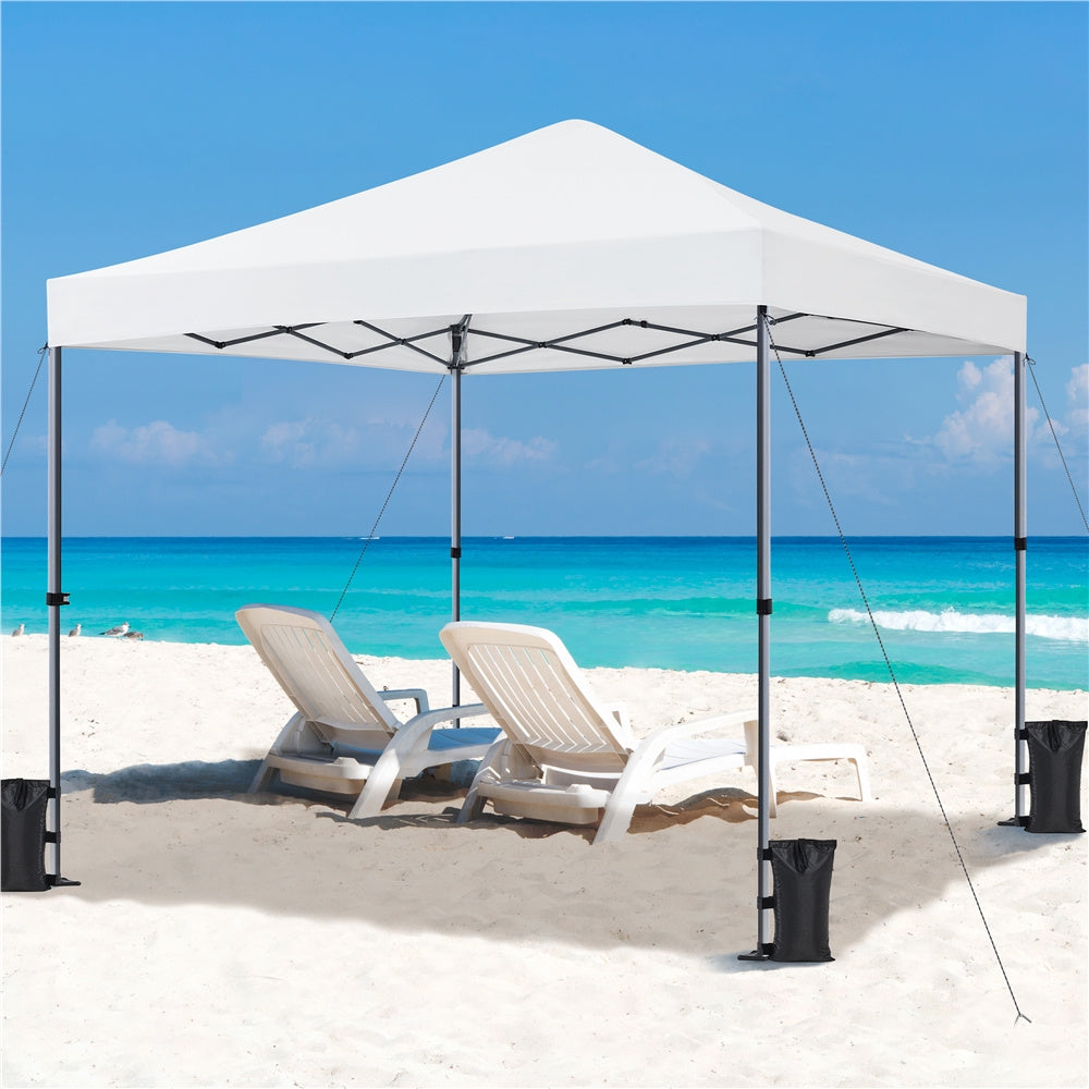 Pop-up Canopy