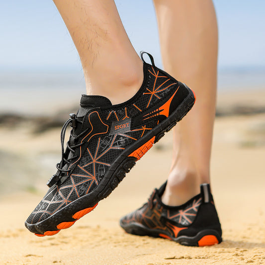 Men's Quick-Dry Breathable Water Shoes