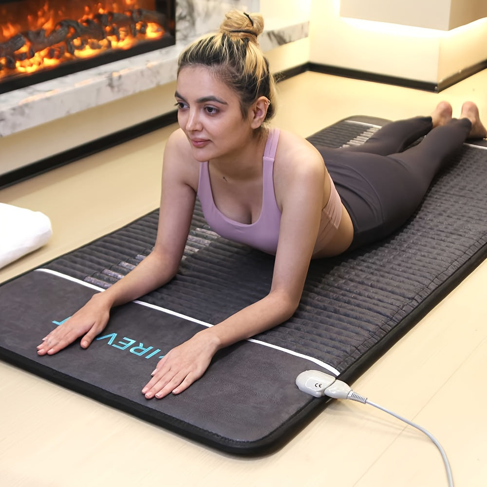 Tower Mat Midsize (59"L X 24"W)