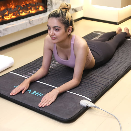 Tower Mat Midsize (59"L X 24"W)