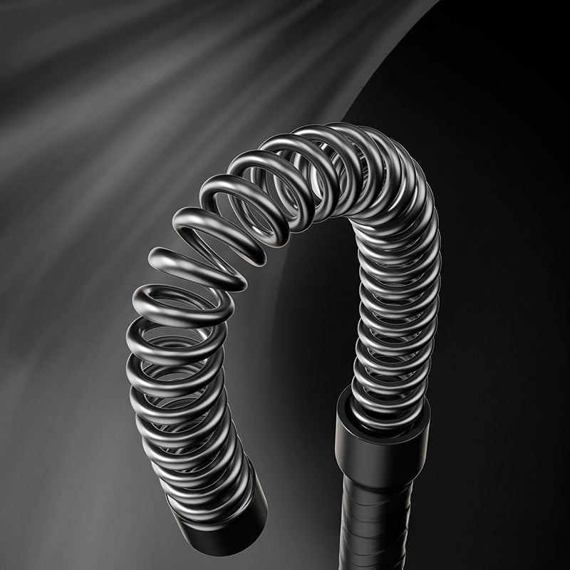 T-H No-Rope Fighting Rope