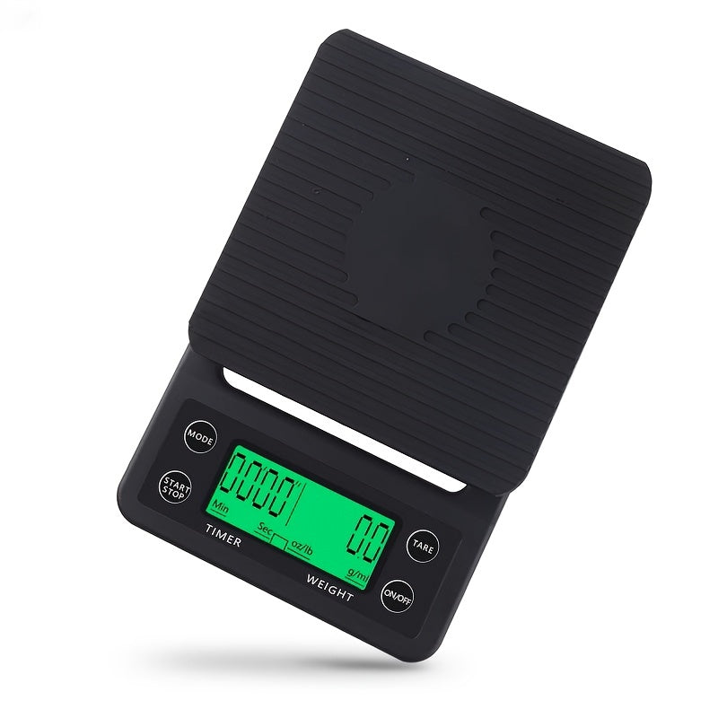 1pc,  Hand Brewed Coffee Scale Scale