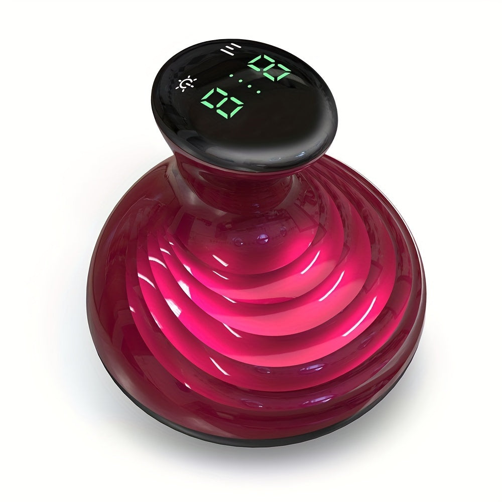 Electric Cupping Massager
