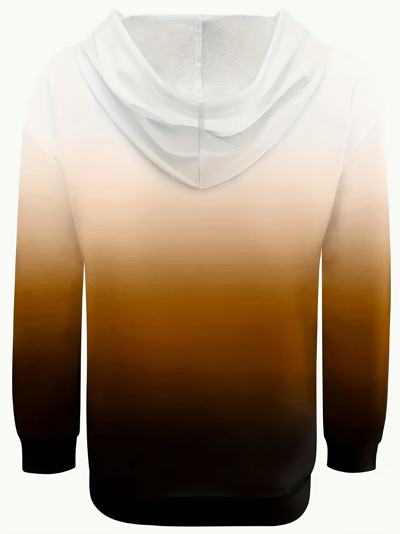 Women's Oversized Hooded Sweatshirt