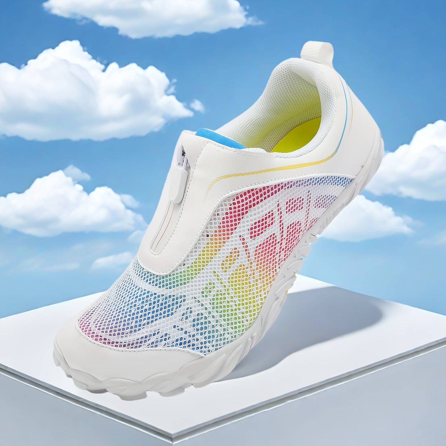 Women’s Quick-Dry Water Shoes
