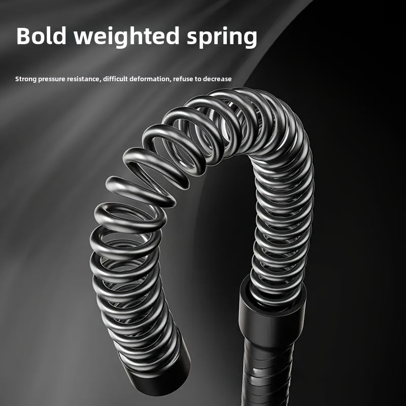 2pcs Cordless Battle Rope