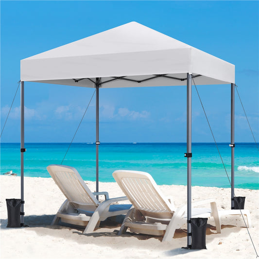 Pop-up Canopy