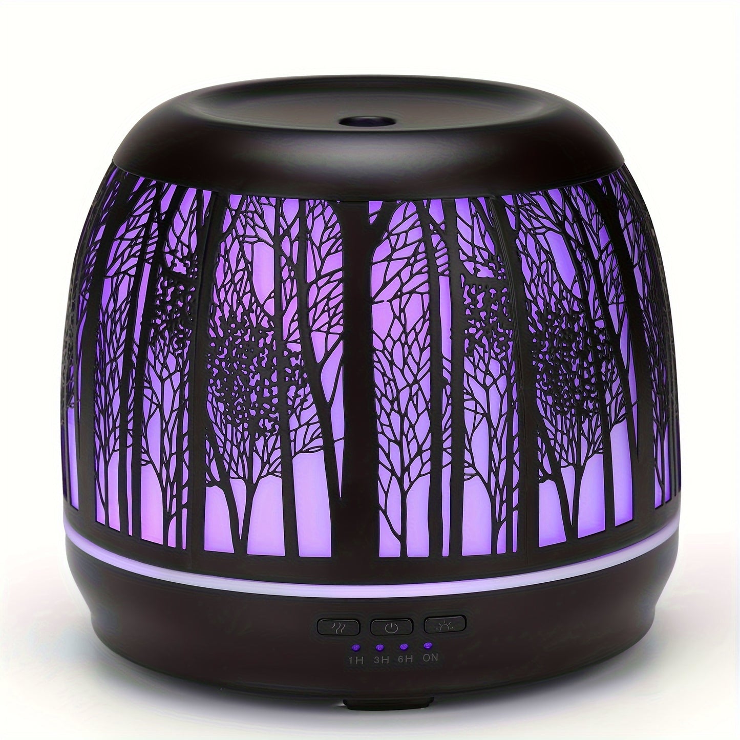 Large Essential Oil Aromatherapy Diffuser