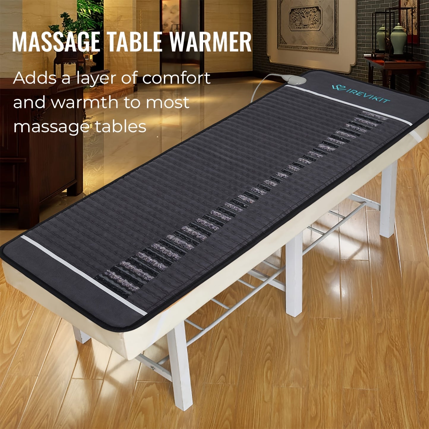 Tower Mat Midsize (59"L X 24"W)