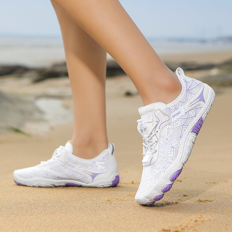 Men's Quick-Dry Breathable Water Shoes