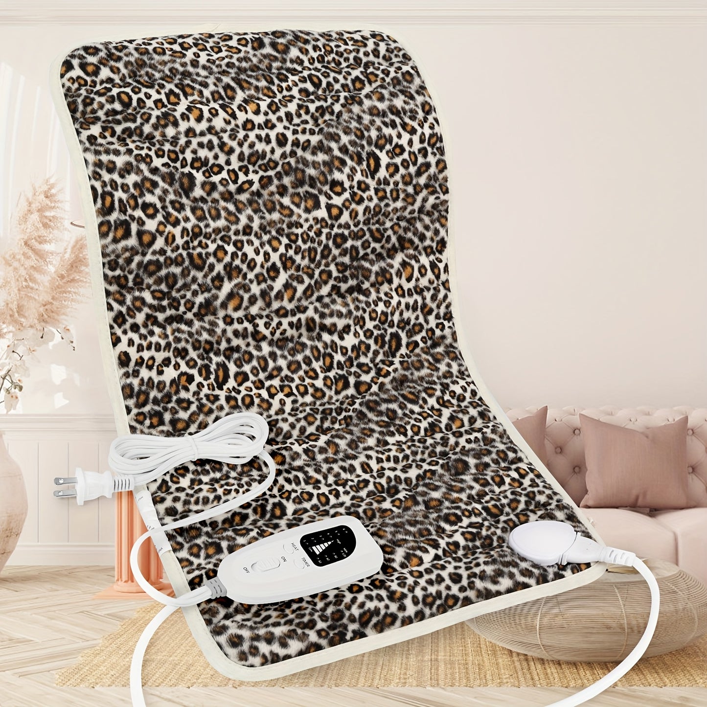 Extra Large Electric Heating Pad