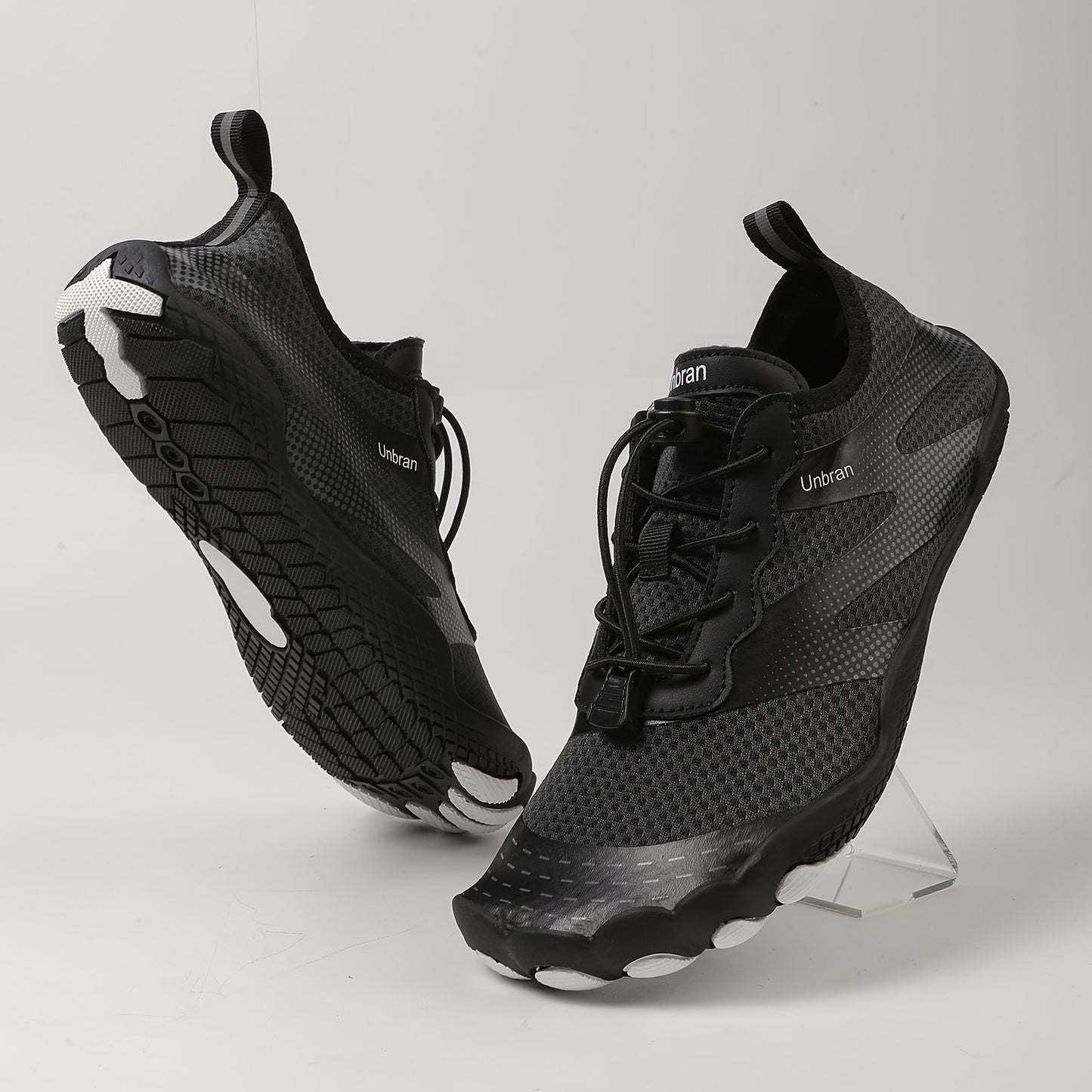 Quick-Dry Unisex Water Shoes