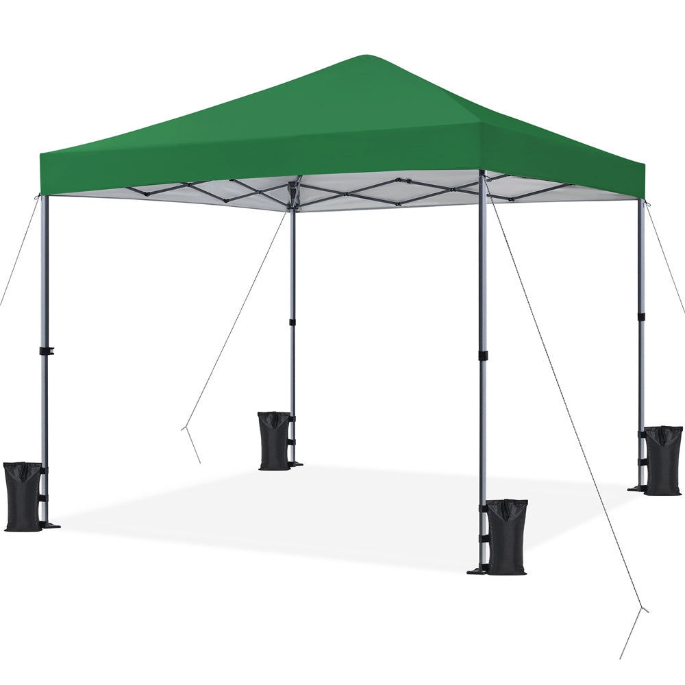 Pop-up Canopy