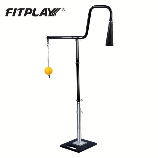 3-In-1 Baseball Softball Batting Tee