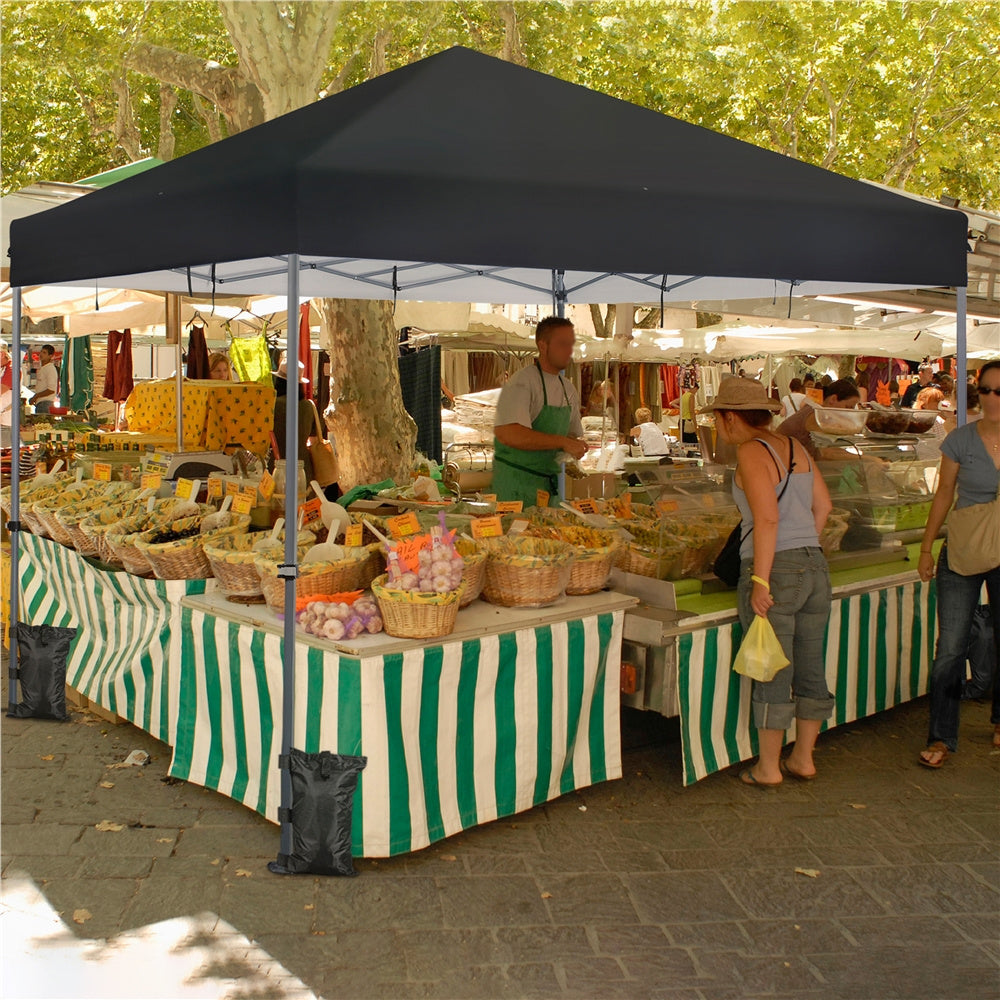 Pop-up Canopy