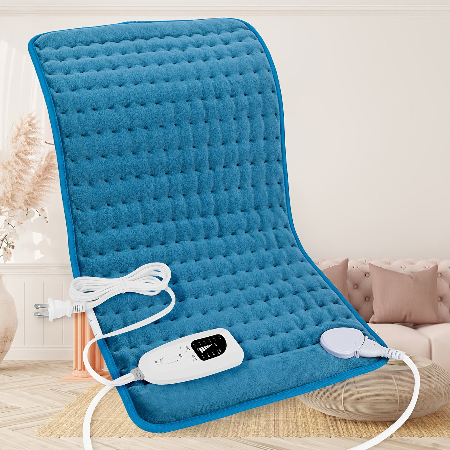 Extra Large Electric Heating Pad