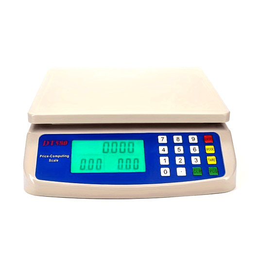 1pc 66.14LB/ 0.04oz Precision LCD Digital Scale