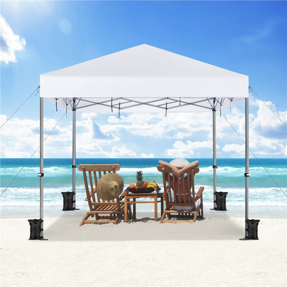 Pop-up Canopy