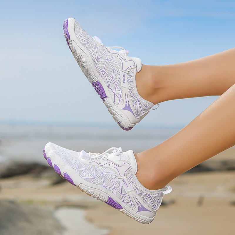 Men's Quick-Dry Breathable Water Shoes