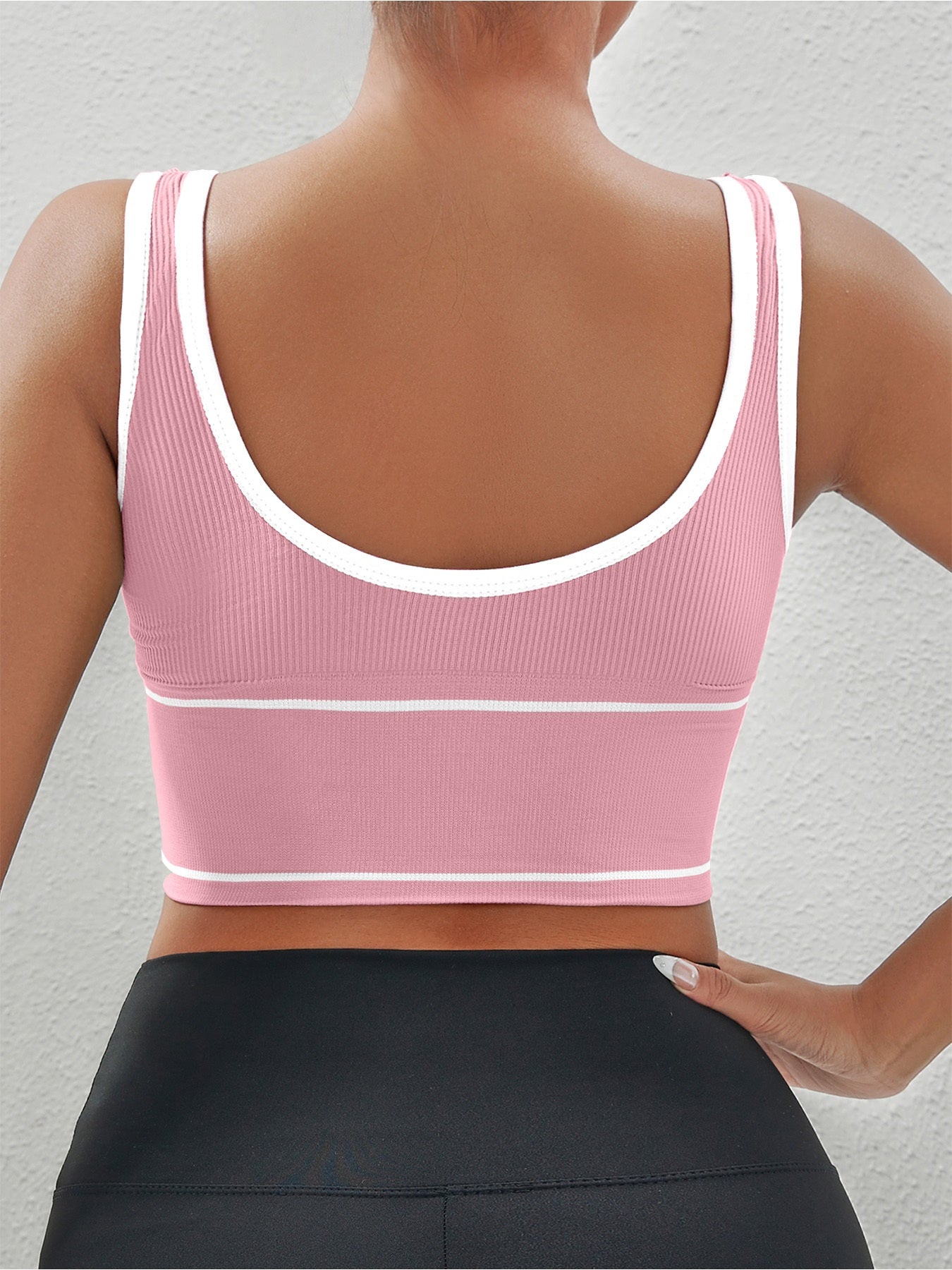 5-Pack  High-Impact Sports Bras